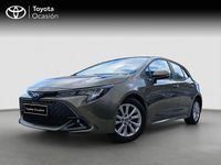 Usado Toyota Corolla Active 140 CV (102 kW) 2024 Amarillo Berlina
