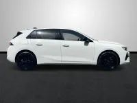 Nuevo Opel Astra 130 CV (95 kW) 2025 Blanco Utilitario