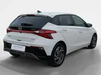 Nuevo Hyundai i20 2025 Utilitario