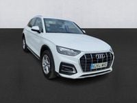 Usado Audi Q5 Advanced Plus 204 CV (150 kW) 2023 SUV