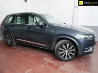 Usado Volvo XC90 Plus 235 HP (172 kW) 2024 Azul SUV