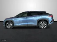 Nuevo BYD Sealion 7 Comfort 229 kW (312 CV) 2026 Azul SUV