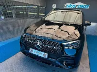 Usado Mercedes GLE450 AMG 367 CV (269 kW) 2024 Negro SUV