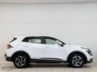 Usado Kia Sportage 215 CV (158 kW) 2024 Blanco SUV