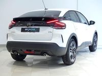 Usado Citroën C4 Feel 130 CV (95 kW) 2021 Blanco Utilitario