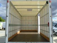 Usado Nissan Cabstar Comfort 122 CV (89 kW) 2016 Blanco Pickup/Camioneta