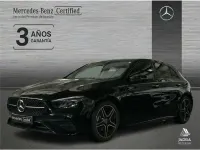 Usado Mercedes A180 136 CV (100 kW) 2025 Berlina