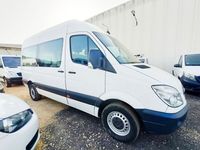 Usado Mercedes Sprinter 129 CV (94 kW) 2011 Blanco Van