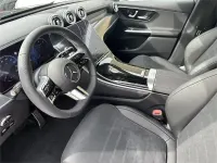 Nuevo Mercedes GLC220 197 CV (144 kW) 2026 Gris SUV
