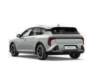 Nuevo Kia K4 GT-Line 115 CV (84 kW) 2026 Verde