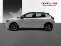 Usado Opel Corsa 100 CV (73 kW) 2025 Blanco Utilitario