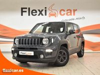 usado Jeep Renegade Longitude 1.0 MT6 88kW (120CV) 4x2