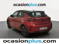Usado Opel Corsa S 110 CV (80 kW) 2025 Rojo Utilitario