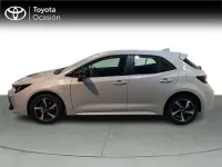 Usado Toyota Corolla Active 140 CV (102 kW) 2025 Utilitario