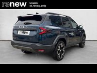 Usado Dacia Bigster Journey 156 CV (114 kW) 2025 Gris SUV