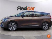 Usado Renault Scénic IV Black Edition 140 CV (102 kW) 2019 Marrón Monovolumen