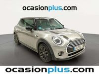 Usado Mini Cooper 136 CV (100 kW) 2020 Plateado Utilitario