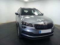 Usado Skoda Karoq Ambition 116 CV (85 kW) 2019 Gris SUV