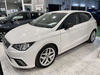 usado Seat Ibiza 1.0 TSI S&S FR 115