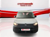 Usado VW Caddy 102 CV (75 kW) 2023 Monovolumen