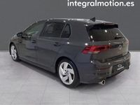 Usado VW Golf VIII GTI 244 CV (179 kW) 2022