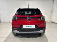 Usado Citroën C3 101 CV (74 kW) 2024 Rojo Berlina