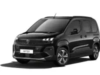Nuevo Peugeot Rifter GT 130 CV (95 kW) 2026 Negro Monovolumen