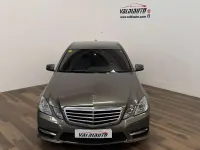 Usado Mercedes E300 Avantgarde 231 CV (169 kW) 2012 Marrón Berlina