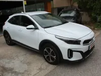Usado Kia XCeed 141 CV (103 kW) 2023 Blanco SUV