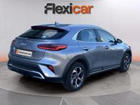 Brugt Kia XCeed 120 HK (88 kW) 2023 Grå SUV