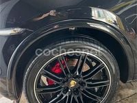 Usado Porsche Cayenne 240 CV (176 kW) 2011 Negro SUV