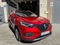 Usado Renault Kadjar Business 116 CV (85 kW) 2019 Naranja SUV