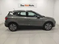 Usado Seat Arona Xperience 116 CV (85 kW) 2025 Gris / plata SUV