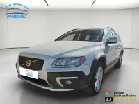 Usado Volvo XC70 Momentum 181 CV (133 kW) 2014 Gris / plata Familiar