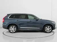 Usado Volvo XC90 Core 455 CV (334 kW) 2022 Azul SUV