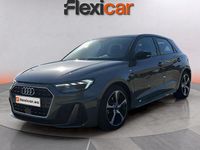 Usado Audi A1 Premium 110 CV (80 kW) 2022 Gris Berlina