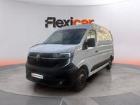 Usado Renault Master 150 CV (110 kW) 2024 Blanco Monovolumen