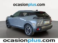 Usado Peugeot 2008 Allure 100 CV (73 kW) 2024 Gris SUV