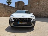 Usado Hyundai Kona 136 CV (100 kW) 2022 Blanco SUV