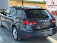 Usado Seat Leon ST 4Drive 102 HP (75 kW) 2020 Carrinha