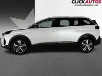 Usado Peugeot 5008 Allure 130 CV (95 kW) 2023 SUV