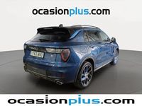 Usado Lynk & Co 01 261 CV (191 kW) 2024 Negro SUV