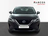 Usado Nissan Qashqai N-Connecta 140 CV (102 kW) 2024 SUV