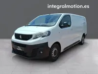Usado Peugeot Expert 102 CV (75 kW) 2022 Blanco Van