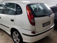 usado Nissan Almera Tino 1.8 Visia