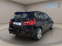 Usado BMW 218 Comfort Edition 140 CV (102 kW) 2018 Marrón Familiar