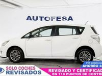 usado Toyota Verso 1.6D 112cv Comfort 5p 7plz #NAVY, CAMARA, BLUETOOTH