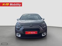Usado Citroën C3 PureTech 83 CV (61 kW) 2024 Gris
