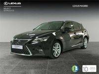Usado Lexus CT200h Executive Line 136 CV (100 kW) 2020 Monovolumen