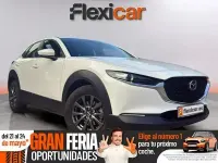 Occasion Mazda CX-30 Nagisa 186 PK (136 kW) 2024 Wit SUV